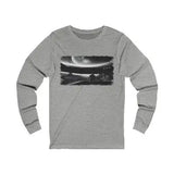 UNISEX-LONG-SLEEVE-T-SHIRTS - NEXTHREADZ Apparel Inc