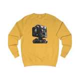 UNISEX-SWEATSHIRTS - NEXTHREADZ Apparel Inc