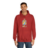 Lightning In A Bottle Hoodie Printify