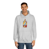 Lightning In A Bottle Hoodie Printify