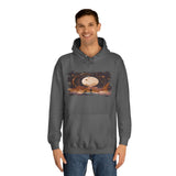 StarGazer Hoodie Printify