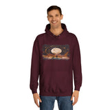 StarGazer Hoodie Printify