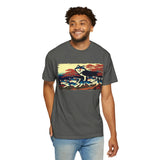 WolfPack T-Shirt Printify