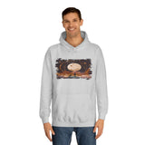 StarGazer Hoodie Printify