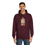 Lightning In A Bottle Hoodie Printify