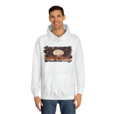 StarGazer Hoodie Printify