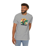 DINO RIDER - NEXTHREADZ Apparel Inc