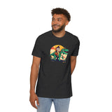 DINO RIDER - NEXTHREADZ Apparel Inc