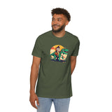 DINO RIDER - NEXTHREADZ Apparel Inc