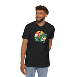 DINO RIDER - NEXTHREADZ Apparel Inc