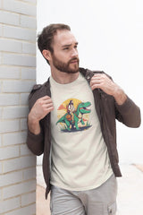 DINO RIDER - NEXTHREADZ Apparel Inc