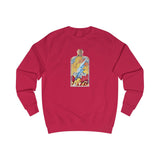 Lightning In A Bottle - Unisex Sweatshirt - NEXTHREADZ Apparel Inc