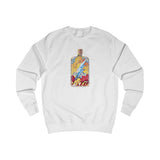 Lightning In A Bottle - Unisex Sweatshirt - NEXTHREADZ Apparel Inc