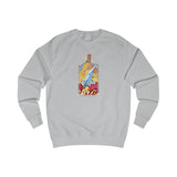 Lightning In A Bottle - Unisex Sweatshirt - NEXTHREADZ Apparel Inc