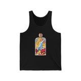 Lightning In A Bottle - Unisex Tank Top - NEXTHREADZ Apparel Inc