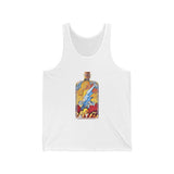 Lightning In A Bottle - Unisex Tank Top - NEXTHREADZ Apparel Inc