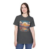 RETRO SUNSET - BC - NEXTHREADZ Apparel Inc