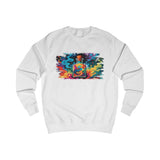 Smoke In A Bottle - Unisex Sweatshirt - NEXTHREADZ Apparel Inc