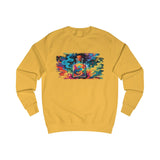 Smoke In A Bottle - Unisex Sweatshirt - NEXTHREADZ Apparel Inc