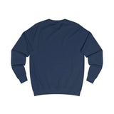 Smoke In A Bottle - Unisex Sweatshirt - NEXTHREADZ Apparel Inc