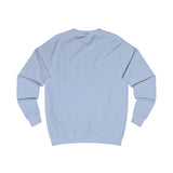 Smoke In A Bottle - Unisex Sweatshirt - NEXTHREADZ Apparel Inc