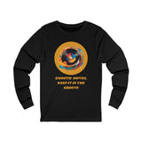 Smooth Moves - Unisex Jersey Long Sleeve T-Shirt - NEXTHREADZ Apparel Inc