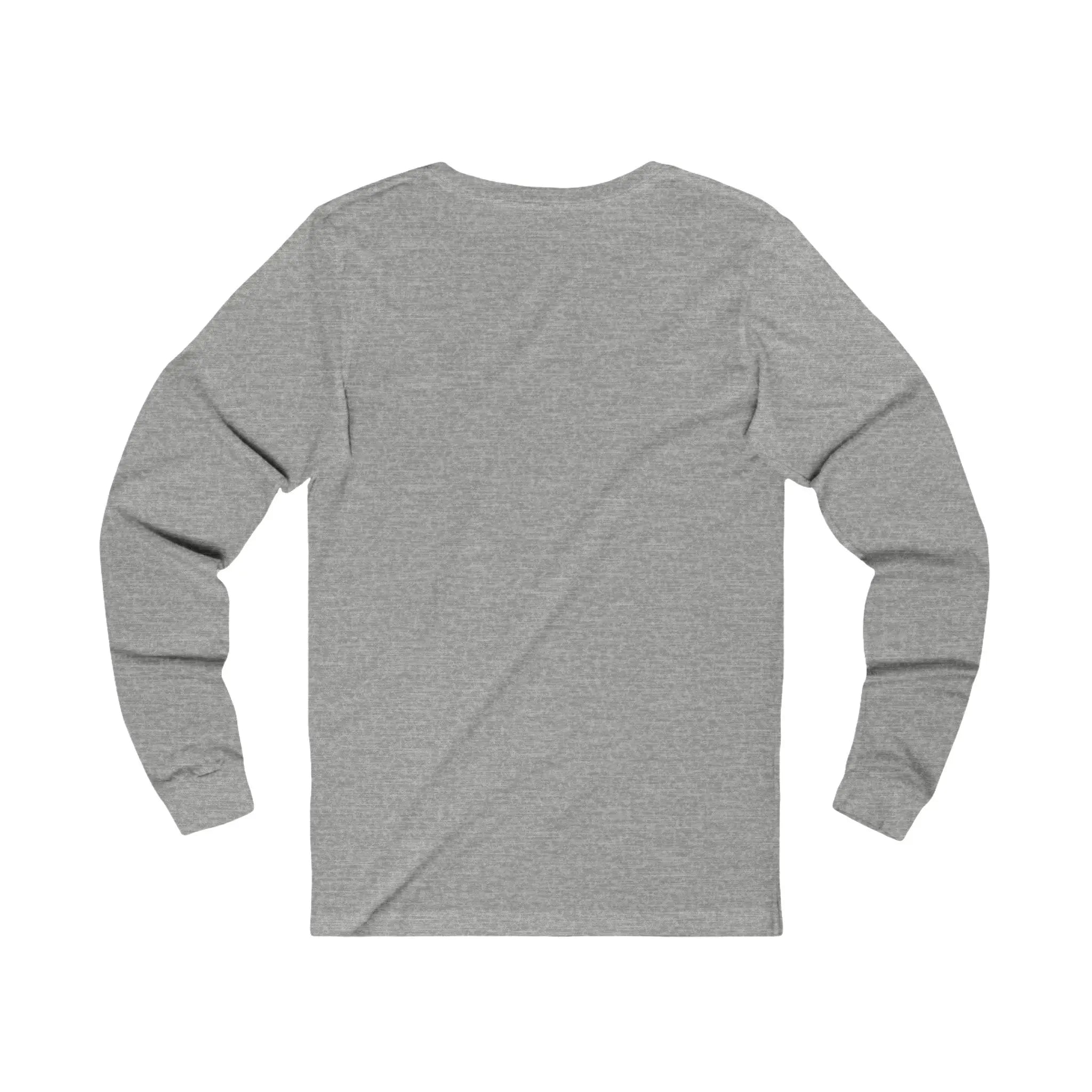 Smooth Moves - Unisex Jersey Long Sleeve T-Shirt - NEXTHREADZ Apparel Inc