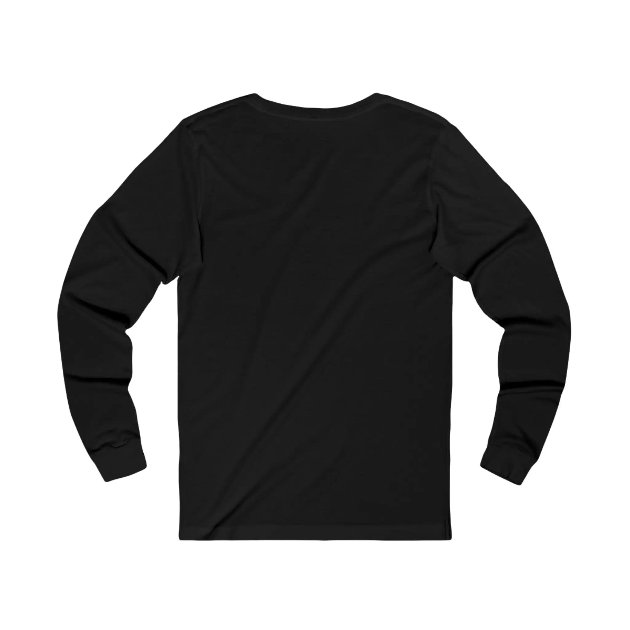 Smooth Moves - Unisex Jersey Long Sleeve T-Shirt - NEXTHREADZ Apparel Inc