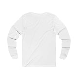 Smooth Moves - Unisex Jersey Long Sleeve T-Shirt - NEXTHREADZ Apparel Inc