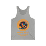 Smooth Moves - Unisex Tank Top - NEXTHREADZ Apparel Inc