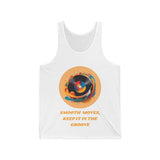 Smooth Moves - Unisex Tank Top - NEXTHREADZ Apparel Inc