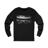 Space Cowboy - Unisex Jersey Long Sleeve T-Shirt - NEXTHREADZ Apparel Inc