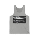 Space Cowboy - Unisex Tank Top - NEXTHREADZ Apparel Inc