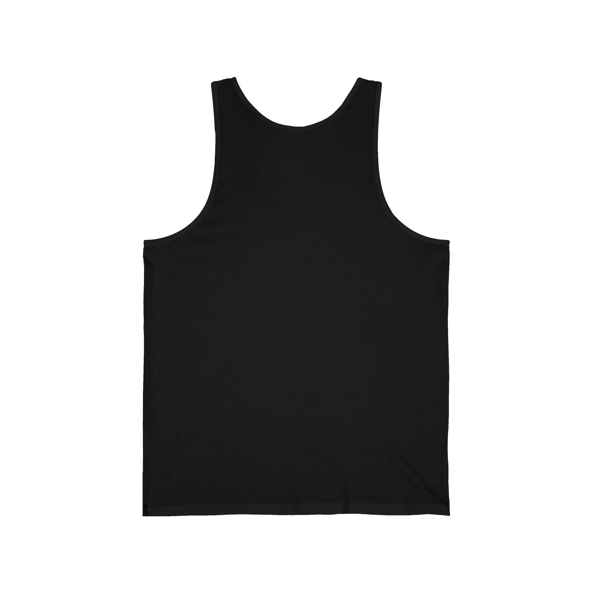 Space Cowboy - Unisex Tank Top - NEXTHREADZ Apparel Inc