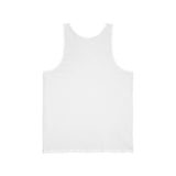 Space Cowboy - Unisex Tank Top - NEXTHREADZ Apparel Inc