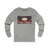 StarGazer - Unisex Jersey Long Sleeve T-Shirt - NEXTHREADZ Apparel Inc