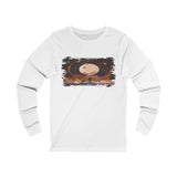 StarGazer - Unisex Jersey Long Sleeve T-Shirt - NEXTHREADZ Apparel Inc