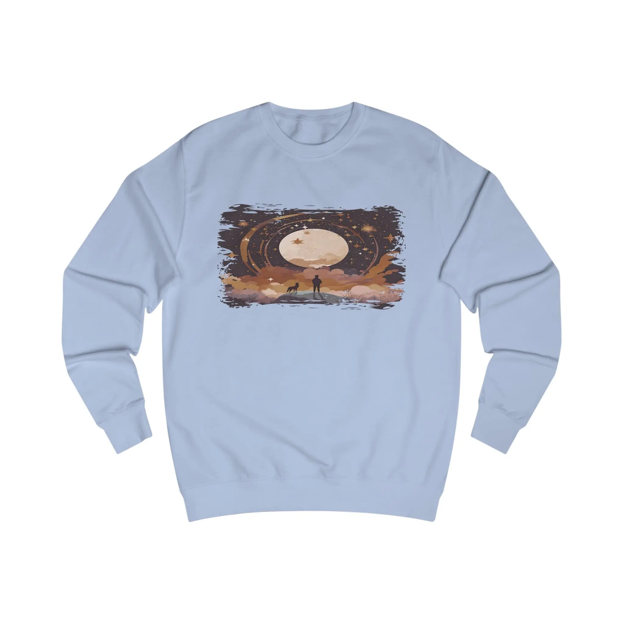 StarGazer - Unisex Sweatshirt - NEXTHREADZ Apparel Inc