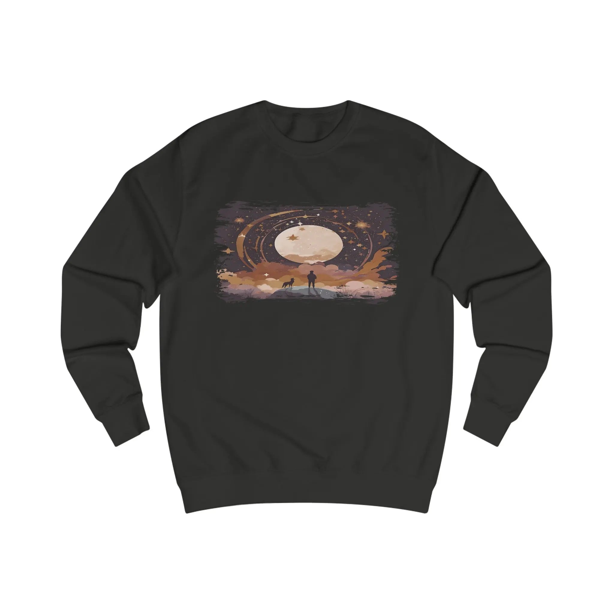 StarGazer - Unisex Sweatshirt - NEXTHREADZ Apparel Inc