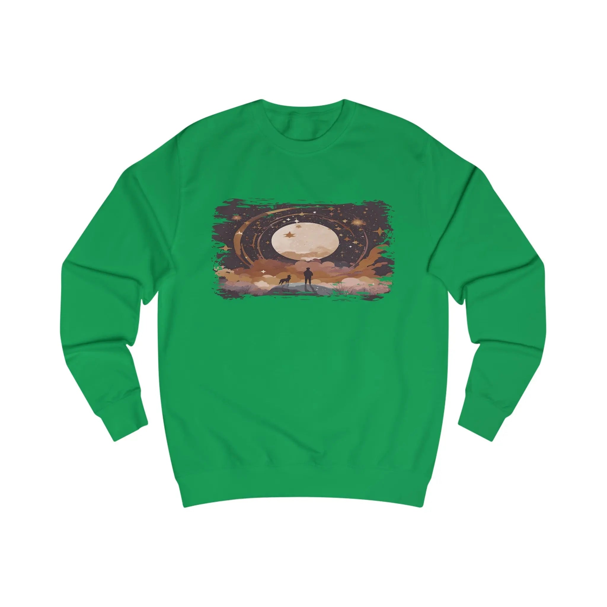 StarGazer - Unisex Sweatshirt - NEXTHREADZ Apparel Inc