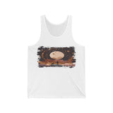 StarGazer - Unisex Tank Top - NEXTHREADZ Apparel Inc