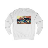 WolfPack - Unisex Sweatshirt - NEXTHREADZ Apparel Inc