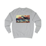 WolfPack - Unisex Sweatshirt - NEXTHREADZ Apparel Inc