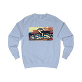 WolfPack - Unisex Sweatshirt - NEXTHREADZ Apparel Inc