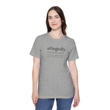 allegedly - BC - NEXTHREADZ Apparel Inc