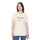 allegedly - BC - NEXTHREADZ Apparel Inc