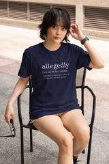 allegedly - NEXTHREADZ Apparel Inc