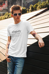 allegedly - NEXTHREADZ Apparel Inc