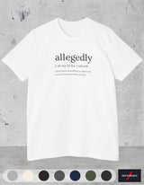 allegedly - NEXTHREADZ Apparel Inc